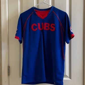 Chicago cubs shirt